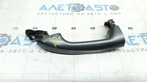 Ручка двери внешняя передняя левая Mercedes C-class W205 15-21