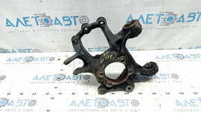 Цапфа задняя правая Mazda 6 18-21