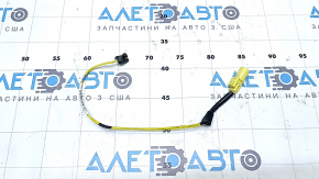 Проводка AIRBAG пассажирского сиденья Toyota Prius 50 16-22