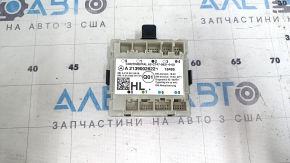 Блок управления дверью задней левой Mercedes C-class W205 15-21