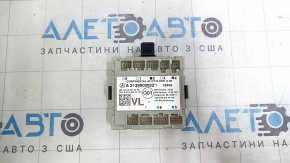 Блок управления дверью передней левой Mercedes C-class W205 15-21
