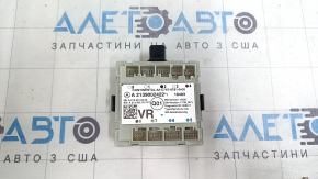 Блок управления дверью передней правой Mercedes C-class W205 15-21