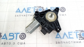 Мотор стеклоподъемника задний правый Mercedes C-class W205 15-21
