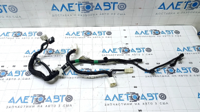 Проводка водительского сиденья Toyota Avalon 13-18