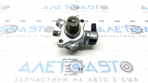 Топливный насос высокого давления ТНВД Mazda 6 18-21 2.5 под отключаемые цилиндры