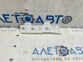 Крепление переднего бампера на крыло левое Ford Escape MK3 13-16 дорест