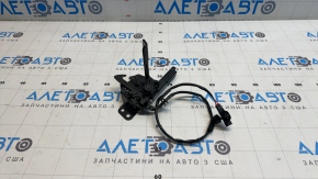 Замок капота Hyundai Elantra AD 19-20 с датчиком