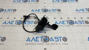Замок капота Hyundai Elantra AD 19-20 с датчиком