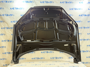 Капот голый Audi A5 F5 17-24 сталь