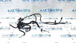 Cablaj scaun pasager Lexus RX350 RX450h 10-15