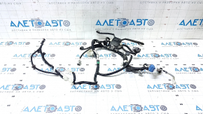 Проводка пассажирского сиденья Lexus RX350 RX450h 10-15