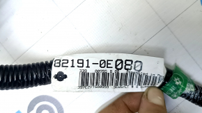 Проводка пассажирского сиденья Lexus RX350 RX450h 10-15