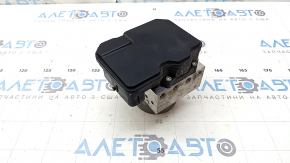 ABS АБС Mazda 6 18-18 под smart city brake