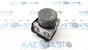 ABS АБС Mazda 6 18-18 под smart city brake