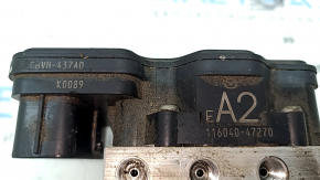 ABS АБС Mazda 6 18-18 под smart city brake