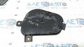 Лючок защиты двигателя BMW 3 F30 4d 13-18 AWD большой