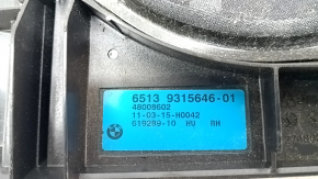 Сабвуфер правый BMW 5 F10 11-16 hi-fi