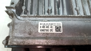 Блок ECU компьютер двигателя BMW 3 F30 17-18 B46