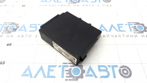 BCM Body Control Module передний Mazda 6 18-21