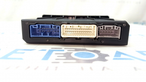 BCM Body Control Module передний Mazda 6 18-21