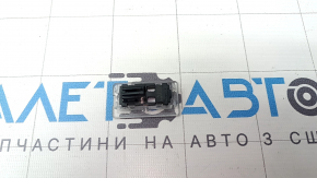 Подсветка водительского сиденья Tesla Model X 16-21