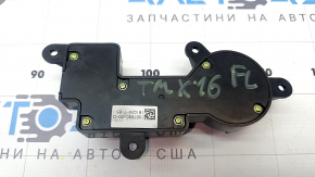 Управление водительским сидением Tesla Model X 16-21