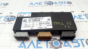 DRIVER SEAT CONTROL MODULE Tesla Model X 16-21