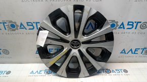 Capac roată R15 pentru Toyota Prius 50 Prime 17-19 pentru vopsire