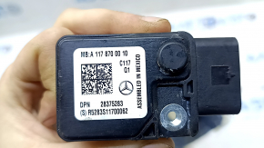 Датчик присутствия пассажира Infiniti QX30 17-20