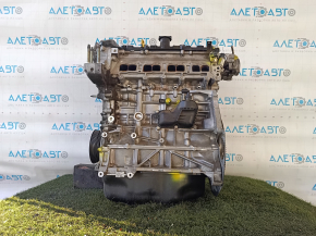 Двигатель Mazda 6 18-21 2.5 PY-VPS с отключаемыми цилиндрами, 87к, компрессия 10-10-10-10