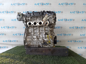 Двигатель Mazda 6 18-21 2.5 PY-VPS с отключаемыми цилиндрами, 87к, компрессия 10-10-10-10