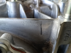 АКПП в сборе Mazda 6 18-21 2.5 под отключаемые цилиндры 87к
