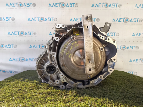 АКПП в сборе Mazda 6 18-21 2.5 под отключаемые цилиндры 87к