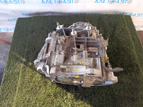 АКПП в сборе Mazda 6 18-21 2.5 под отключаемые цилиндры 87к