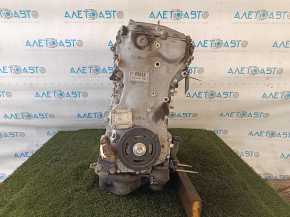 Двигатель 2AR-FXE Toyota Camry v50 12-14 hybrid usa 159к, эмульсия, в клине