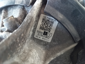 АКПП в сборе Toyota Camry v50 12-14 hybrid usa CVT 159к