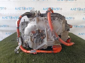АКПП в сборе Toyota Camry v50 12-14 hybrid usa CVT 159к