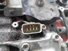 АКПП в сборе Toyota Camry v50 12-14 hybrid usa CVT 159к