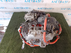 АКПП в сборе Toyota Camry v50 12-14 hybrid usa CVT 159к