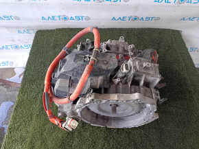 АКПП в сборе Toyota Camry v50 12-14 hybrid usa CVT 159к