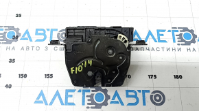 Blocare capac portbagaj BMW 5 F10 11-16 electric