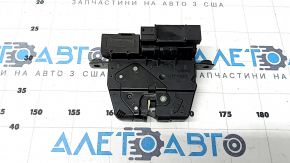 Замок крышки багажника BMW 5 F10 11-16 электро