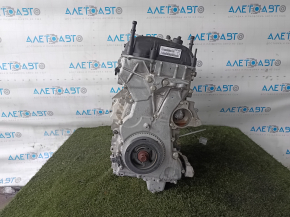 Двигатель Ford Fusion mk5 13-20 2.0 hybrid, plug-in 75к без навесного, запустился