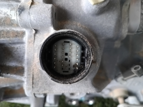 АКПП в сборе Ford Fusion mk5 13-20 hybrid 75к