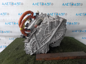 АКПП в сборе Ford Fusion mk5 13-20 hybrid 75к