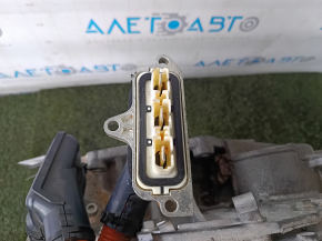 АКПП в сборе Ford Fusion mk5 13-20 hybrid 75к
