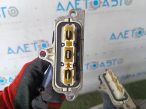 АКПП в сборе Ford Fusion mk5 13-20 hybrid 75к