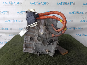АКПП в сборе Ford Fusion mk5 13-20 hybrid 75к