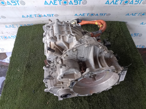 АКПП в сборе Ford Fusion mk5 13-20 hybrid 75к