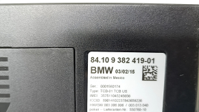 Telematics Communication Module BMW 5 F10 11-17